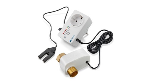 Tronic wasserschutzschalter - h-tronic,