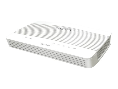 Draytek vigor 2766 vdsl2 - draytek,