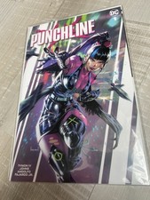 Punchline  #1 Kael Ngu Variant 2021 US DC Comics