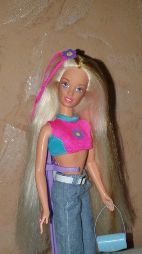 Barbie skipper vintage 90er - skipper,