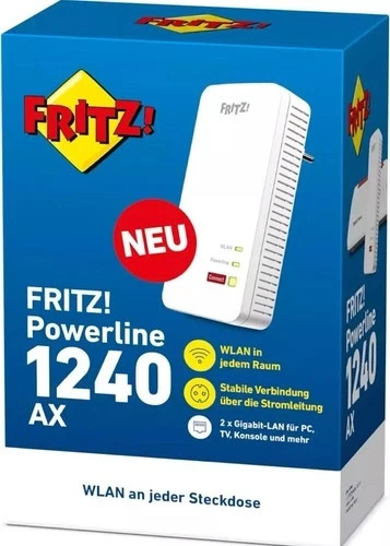 Unbenutzt avm fritz - unbenutzt:,