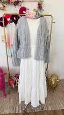 36  38 40 42   Jacke