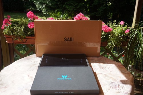 Acer predator helios 300 - acer,
