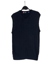 Chaps Herren Pullunder L