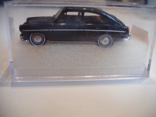 Brekina 26202 volkswagen vw - 26202,