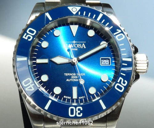 Davosa ternos diver - davosa, *