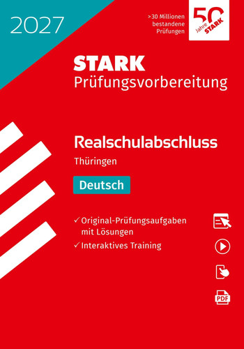 Stark deutsch - deutsch,