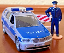 Polizei Auto Joy City BMW 3er