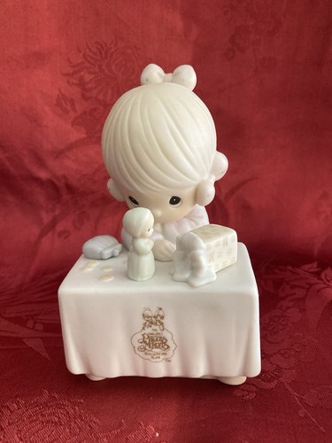 Porzellan figuren enesco - porzellan,