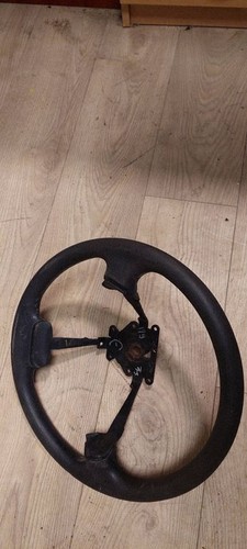 Saab 900 1997 lenkrad ama27899 - saab,