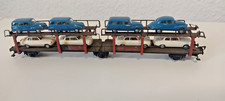 Fleischmann H0 Güterwagen