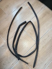 Range Rover P38 Dichtungen