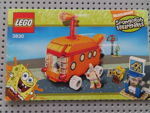 Lego bauanleitung - lego,