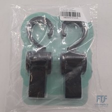 Jané multifunktionaler Kinderwagenhaken, langlebig und stabil, für... 10316-C01