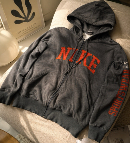 Nike sportswear - nike,