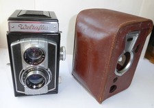 Welta Weltaflex (Verschluss