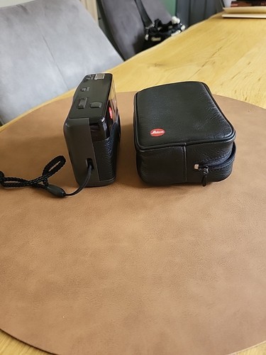 Leica mini zoom - leica, vario-elmar