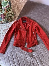 Review Bikerjacke / Lederjacke