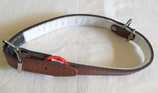 KEJ Hund Halsband 59cm lang