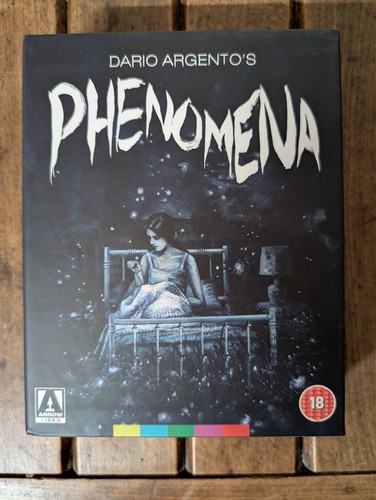 Phänomen dario silver - silver,