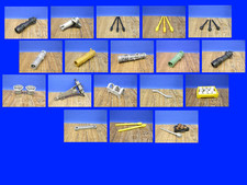 Auswahl: Zubehör Ersatzteil