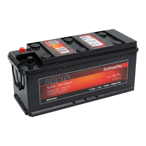 Orbis bs61040 12v - bs61040, 760a