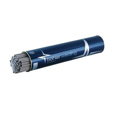 9 Stk. BÖhler Stabelektrode