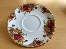 Royal Albert Porzellan Old