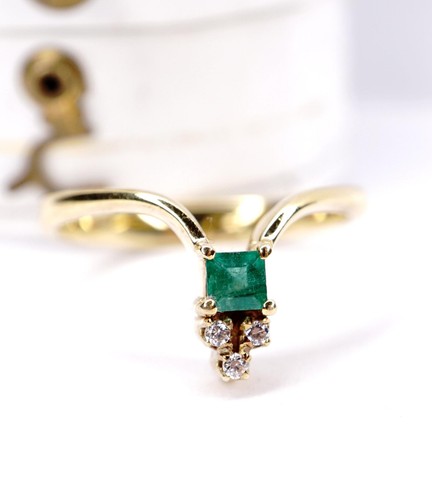 Edler vintage ring - edler,