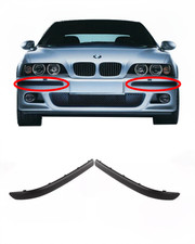 STOßSTANGE ZIERLEISTE VORNE M