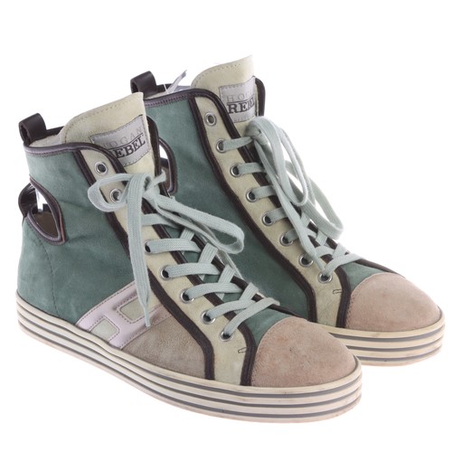 Hogan high top - hogan, 37