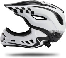 Rockbros kinderhelm integriert - kinderhelm,