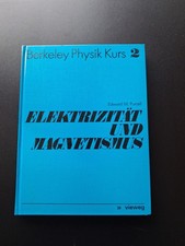 Berkeley Physik Kurs Band 2