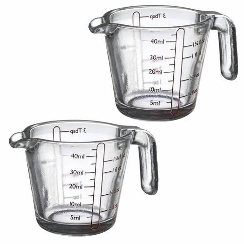 Westmark mini messgläser 40 - mini,
