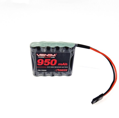 Venom akku aaa 900mah - rc,