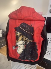 Lederjacke  Wendejacke