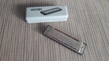 Mundharmonika Victory Original
