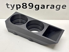 Audi 80 Typ 89 B4 Cabrio Coupe