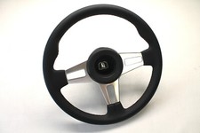 VW GOLF1 GOLF 1 LENKRAD NEUBEZIEHEN NEU BEZIEHEN TOP QUALITÄT LANGENHAGEN