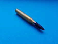 5x 7,5 cm Panzergranate 39