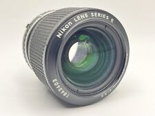 Nikon Series E Zoom 36-72mm