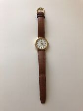 Lotus 7727 Damenuhr, neue Batterie, selten getragen