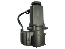 Elektrische Servopumpe Mercedes-Benz A-Klasse W168 und VANEO (414) Version LuK