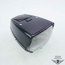 Scheinwerfer Mofa Moped Mokick Licht Lampe für DKW KTM NSU Tomos Batavus Sachs