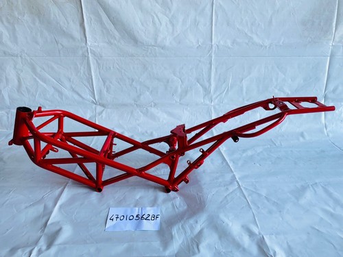 Rahmen frame ducati monster - rahmen,