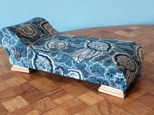 Chaiselongue sofa - chaiselongue, 5)