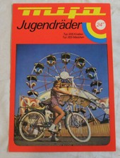 mifa Fortschritt DDR