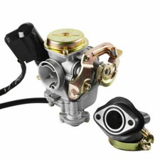 Rex Vergaser 50ccm für RS