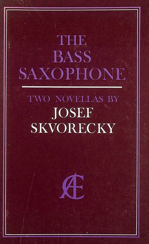 The bass saxophone - bass, by