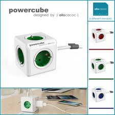 PowerCube Extended Type F